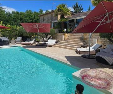 Gîte 1 à 4 Personnes