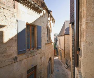Appartement De Charme Centre Historique Sarlat