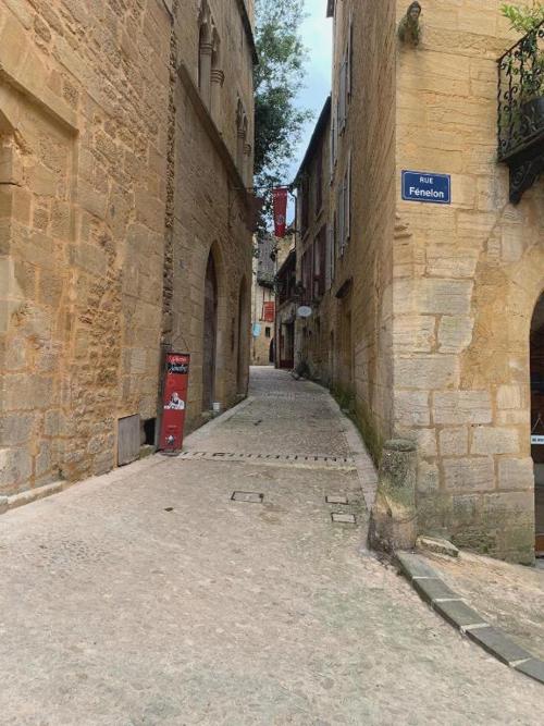 Hôtel particulier Fénelon - XIIIe