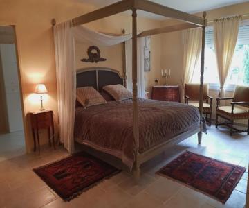 Apartment Fontaine De L'amour