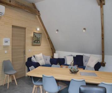 Chambres Dhôte Le Breuil