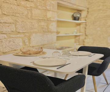 La Casa de Pipo Au coeur de Sarlat