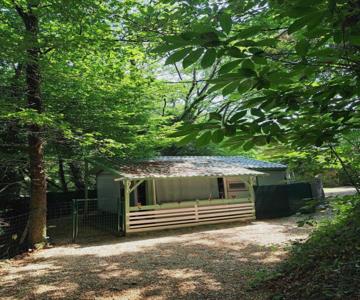 Gîtes du Bois de Bontemps