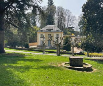 The Parc Place