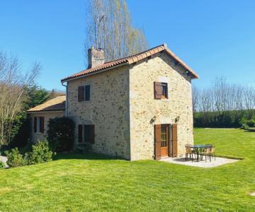 Gîte à La Campagne