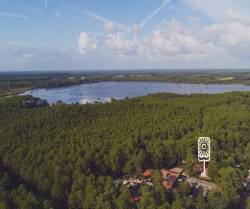 Camping Village Vacances Les Deux Etangs