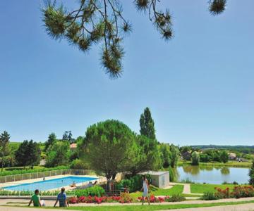 Le Domaine Du Peyrichoux