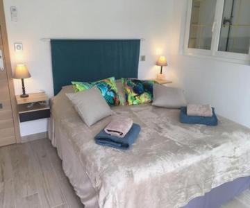 Villa Bellevue chambre d'hôtes