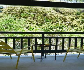 Nid De Line - Hostal Naou - Wifi-netflix