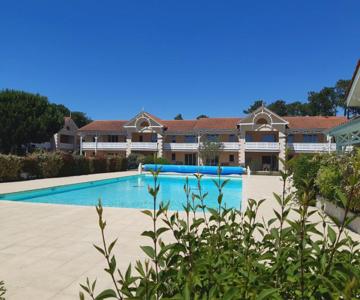 Appt 40m2 Résidence 3*** 10mn Plages