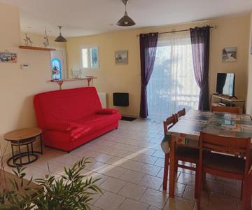 Logement Soulac sur mer