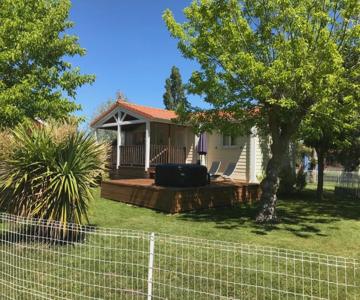 Le Clos des Soulacaises