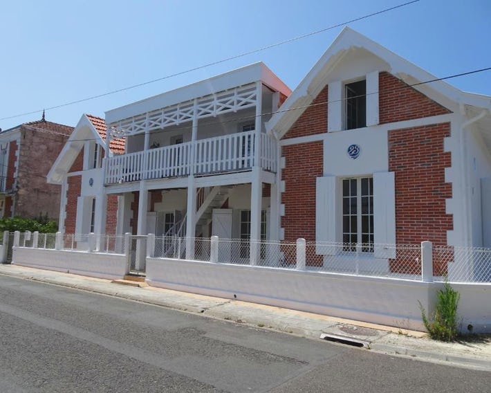 Chambres d'hotes - B&B Soulac 23