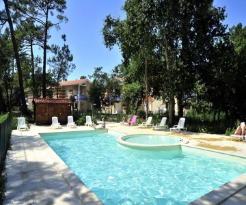 Estivel Residence Villa Marine