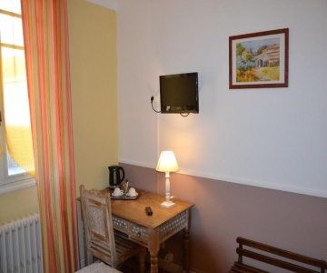 Hôtel du Bearn