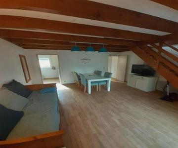 Maisonnette à Vieux-boucau