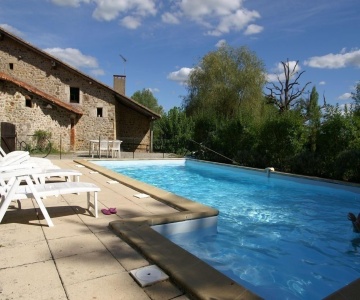 Le Relais De l'Age