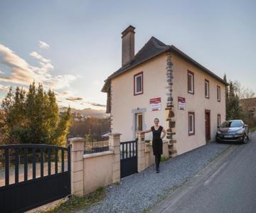 Chambres D'Hôtes Au Pays-Basque
