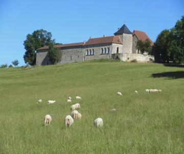 Chambres D'hôtes Au Sommet Du Périgord
