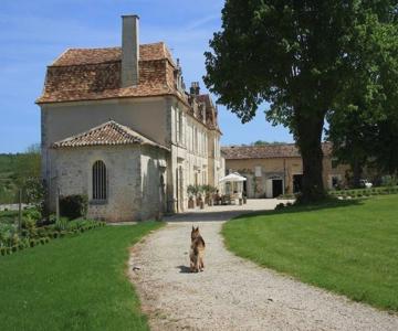 Chateau Manoir De La Leche