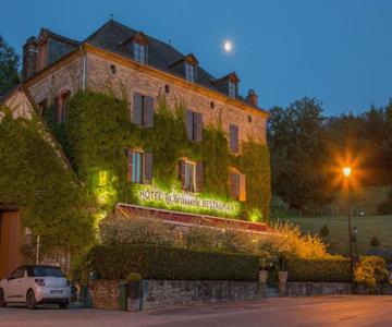 Logis Hôtel La Brasserie
