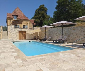 Domaine De Fleurie
