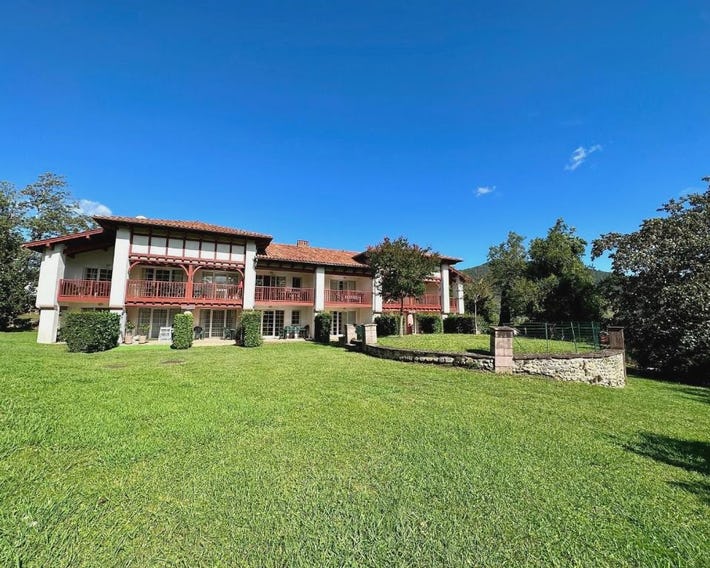 Parc Arradoy D