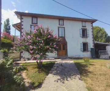 Maison D'hôtes Larraldia