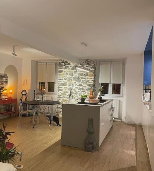 Elégant 2 chambres à deux pas de l'Espagne