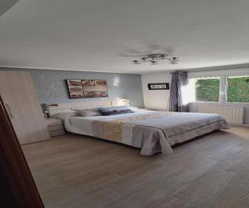 Chambre et petit déjeuner à Socoa