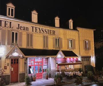 Teyssier