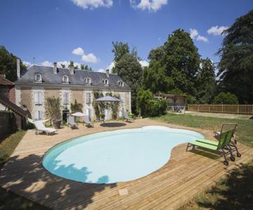 Le Manoir de la Blonnerie