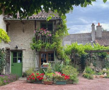 Gîte Pays De La Loire