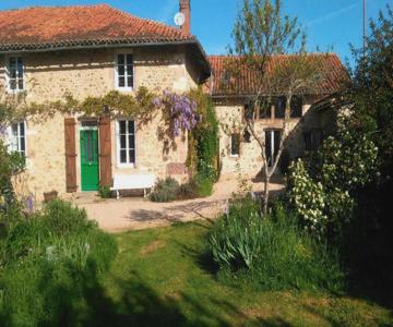 Les Trois Chenes
