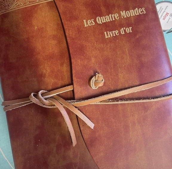 B&B Les 4 Mondes