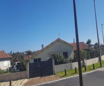 villa l atlantide