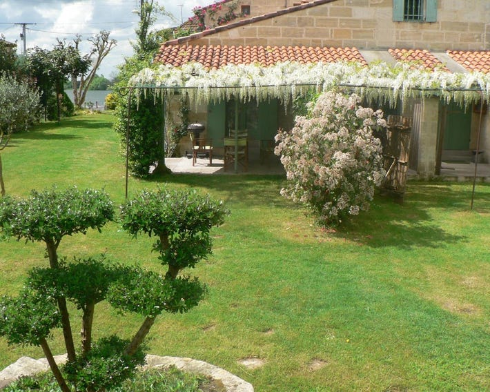 Gites Lacale
