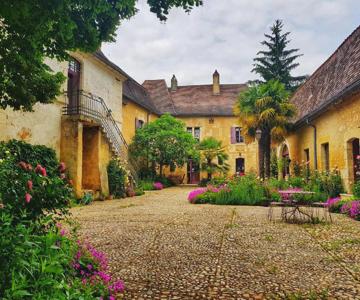 Bastide Du Roy