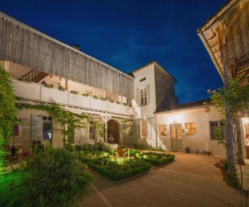 Bed And Breakfast La Cordonnerie