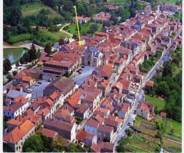 Escapade en Périgord