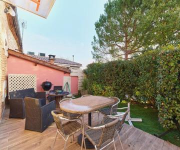 Logement Pascal