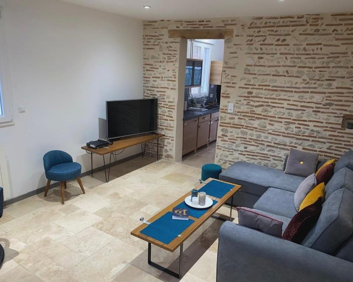 Le Cottage de Romas