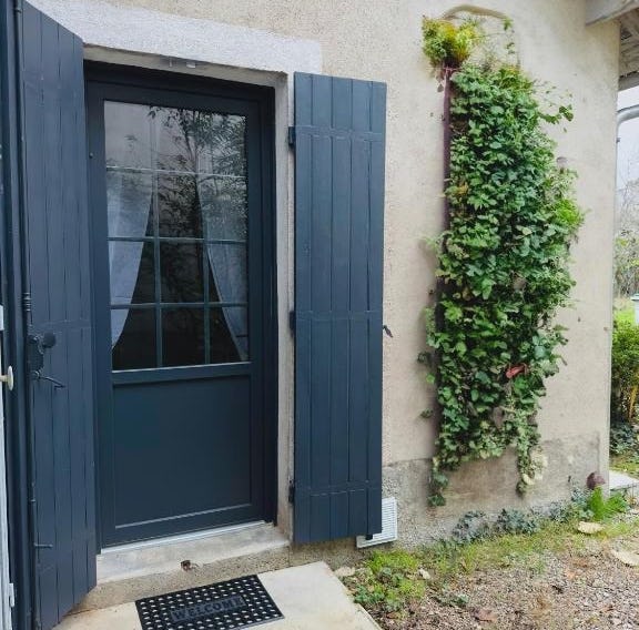 La Maison de Romance d-Hauterive