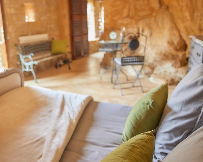 Domaine de Cantegrel - Gîtes de Charme et Suite Troglodyte en Périgord