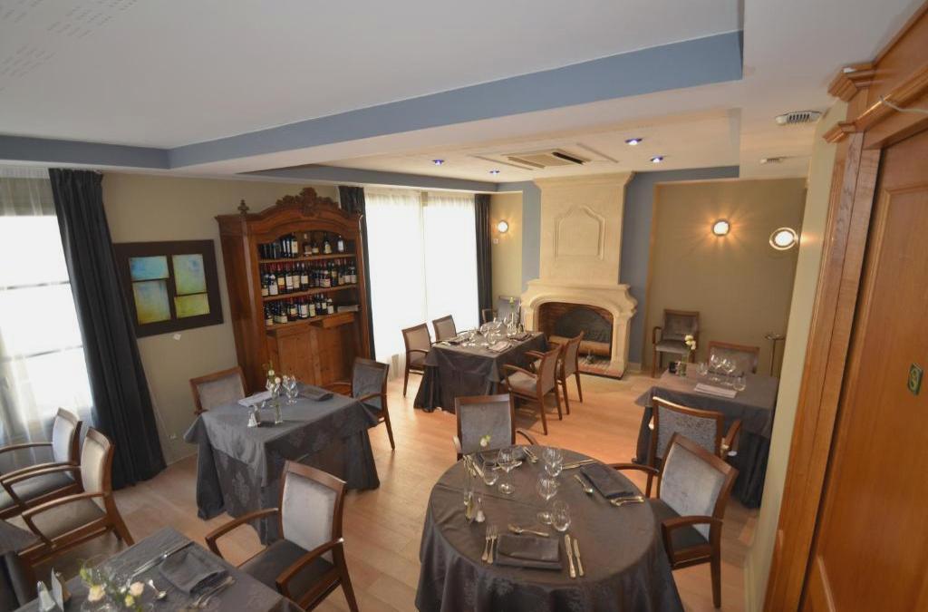 Citotel Le Saint Georges