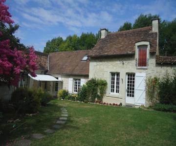 Refuge Du Pinail