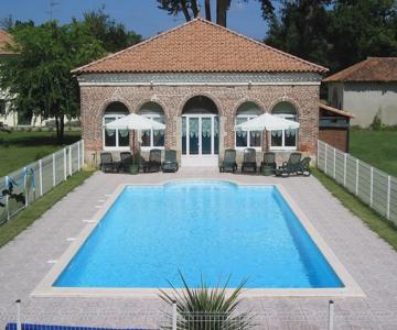 Chambre D'Hôtes Domaine De l'Arnaudière
