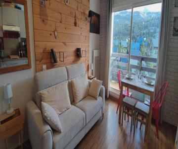 studio cosy Loubat, pyrénée, la pierre st martin