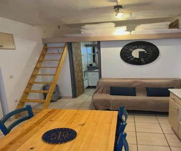 Studio fonctionnel