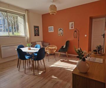 Les Appartements De Lucie